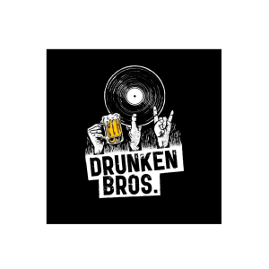 Drunken bros