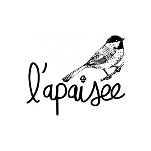 L'APAISÉE