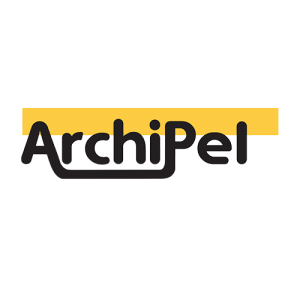 LOGO ARCHIPEL