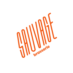 LOGO SAUVAGE