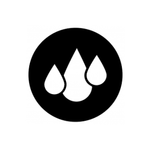 Little rain