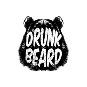 Logo DRUNK BEARD
