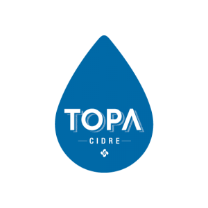 top
